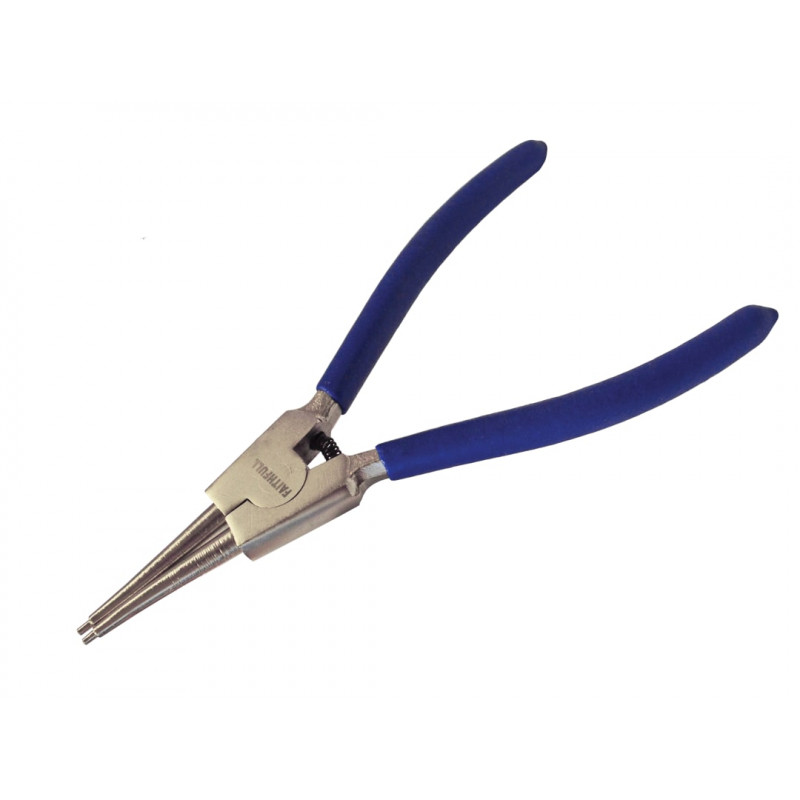 Circlip Pliers Outside Straight CRV 180mm (7in) Circlip Pliers Outside Straight CRV 180mm (7in)