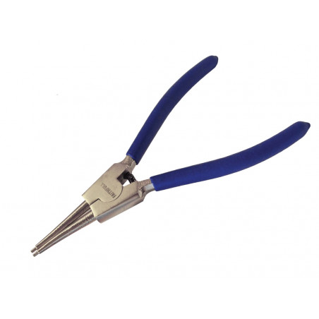 Circlip Pliers Outside Straight CRV 180mm (7in)