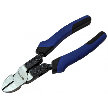 High-Leverage Diagonal Cutting Pliers 190mm (7.1/2in)
