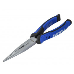 Long Nose Pliers 200mm (8in)