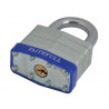 Laminated Steel Padlock 50mm 3 Keys