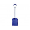 Plastic Shovel Blue