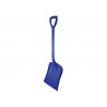 Plastic Shovel Blue