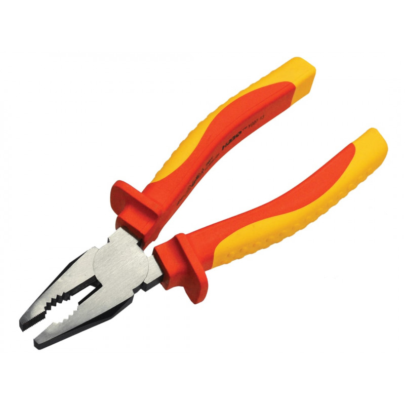 VDE Combination Pliers 190mm VDE Combination Pliers 190mm