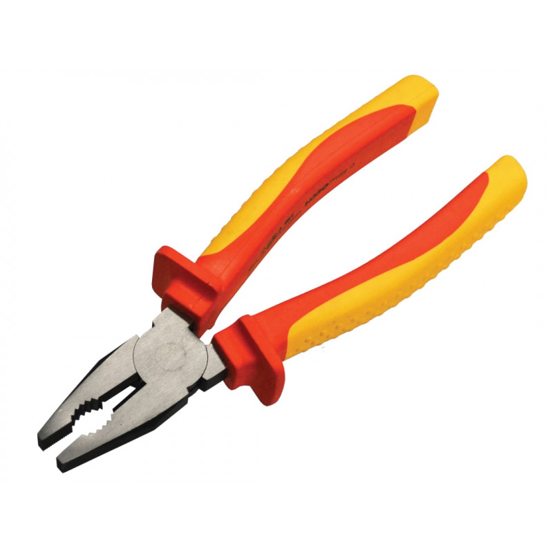 VDE Combination Pliers 210mm VDE Combination Pliers 210mm