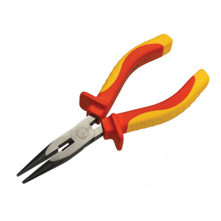 Long Nose Pliers VDE 170mm