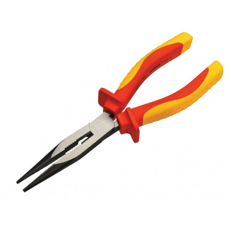 Long Nose Pliers VDE 210mm