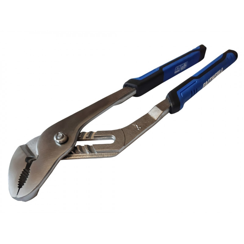 Soft Grip Water Pump Pliers 300mm Soft Grip Water Pump Pliers 300mm