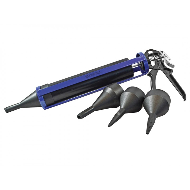 Pointing Gun Kit (Mortar & Cement) Pointing Gun Kit (Mortar & Cement)