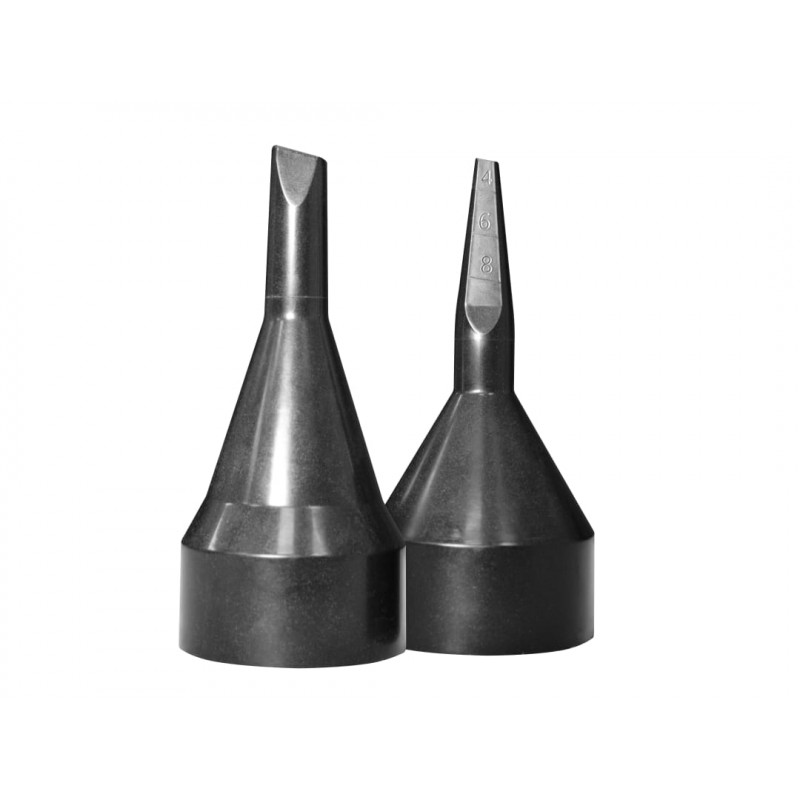 Pointing Gun Nozzles (1 Point 1 Grout) Pointing Gun Nozzles (1 Point 1 Grout)
