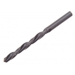 HSS Jobber Drill Bits Pre Pack (3) 1.00mm OL:34mm WL:12mm