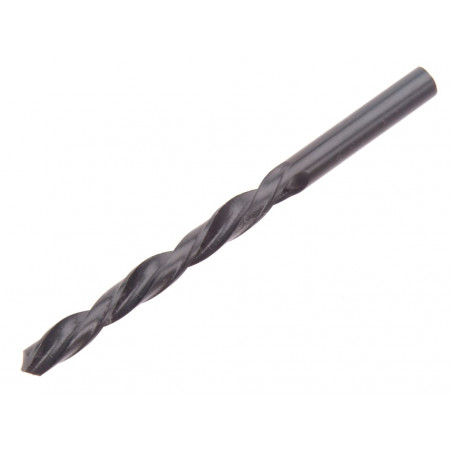 HSS Jobber Drill Bits Pre Pack (3) 1.00mm OL:34mm WL:12mm
