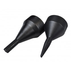Pointing Gun Nozzles (1 Point 1 Grout)