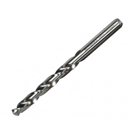 Professional HSS Jobber Drill Bit Pre Pack 10.00mm OL:132mm WL:83mm
