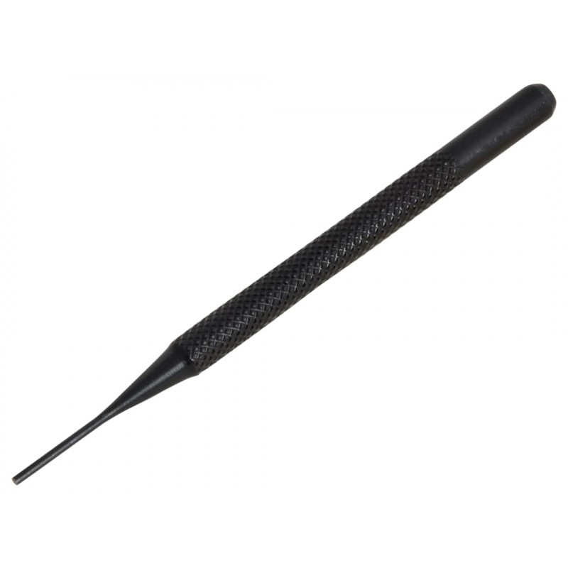 Round Head Parallel Pin Punch 1.5mm (1/16in) Round Head Parallel Pin Punch 1.5mm (1/16in)