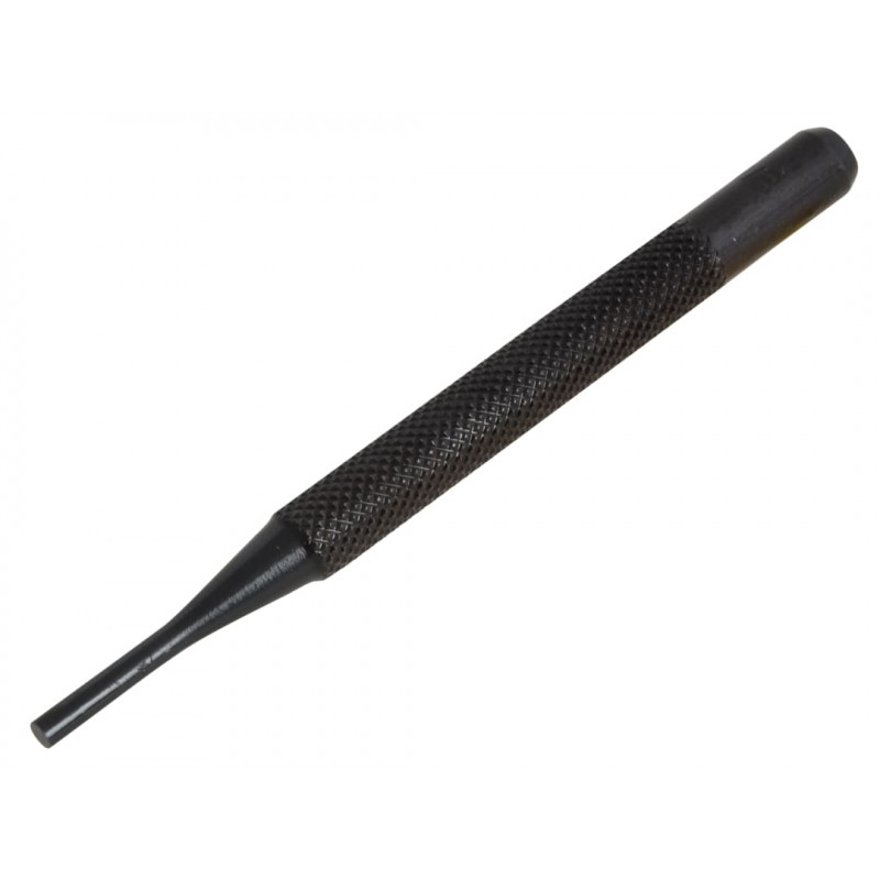 Round Head Pin Parallel Punch 3mm (1/8in) Round Head Pin Parallel Punch 3mm (1/8in)