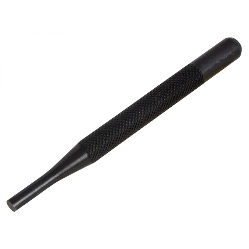 Round Head Parallel Pin Punch 5mm (3/16in) Round Head Parallel Pin Punch 5mm (3/16in)