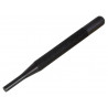 Round Head Parallel Pin Punch 5mm (3/16in)