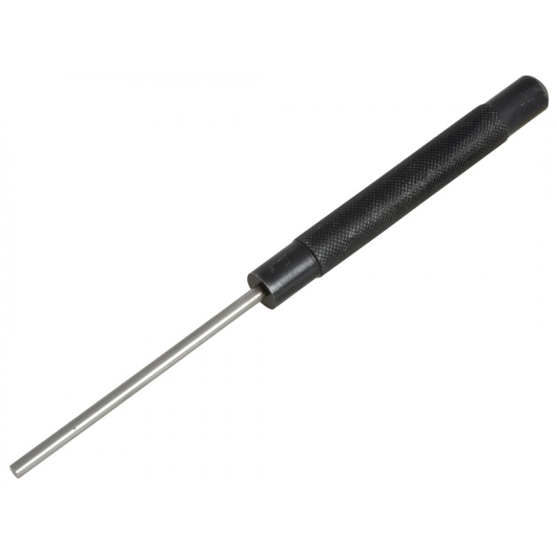 Long Series Pin Punch 4.8mm (3/16in) Round Head Long Series Pin Punch 4.8mm (3/16in) Round Head