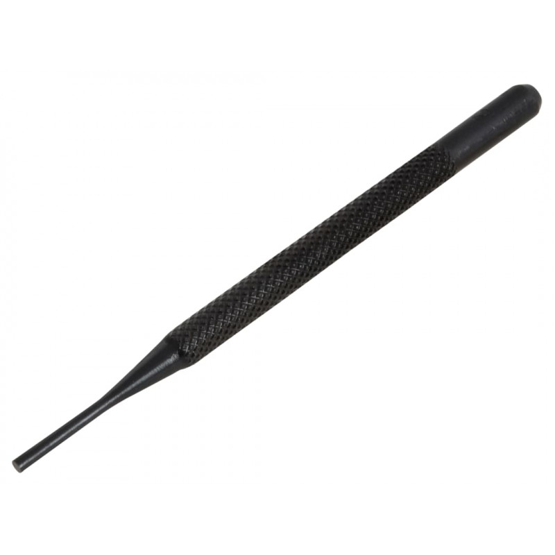 Round Head Parallel Pin Punch 2.5mm (3/32in) Round Head Parallel Pin Punch 2.5mm (3/32in)
