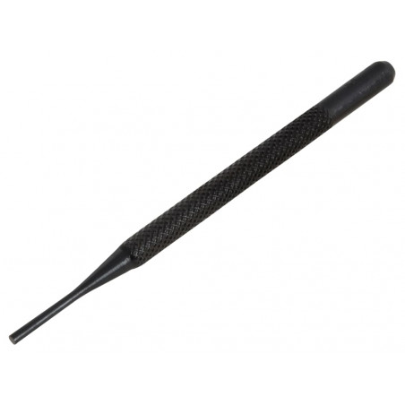 Round Head Parallel Pin Punch 2.5mm (3/32in)