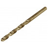 Professional Cobalt Jobber Drill Bit Pre Packed (2) 5.0mm