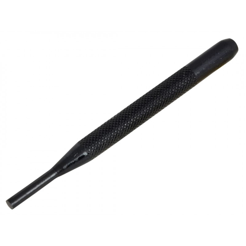 Round Head Parallel Pin Punch 4mm (5/32in) Round Head Parallel Pin Punch 4mm (5/32in)
