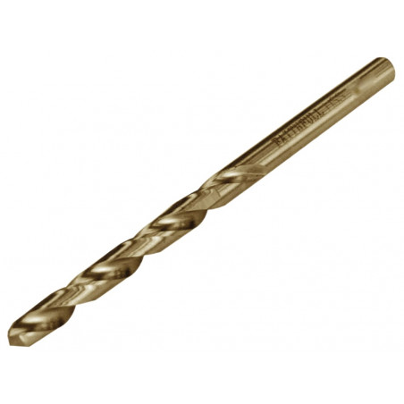 Professional Cobalt Jobber Drill Bit Pre Packed (2) 6.0mm