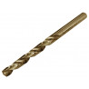 Professional Cobalt Jobber Drill Bit Pre Packed 6.5mm