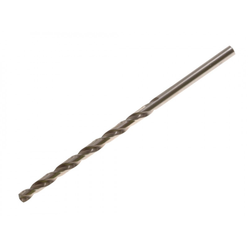 Long Series HSS Jobber Drill Pre Pack 7.00mm OL:156mm WL:102mm Long Series HSS Jobber Drill Pre Pack 7.00mm OL:156mm WL:102mm