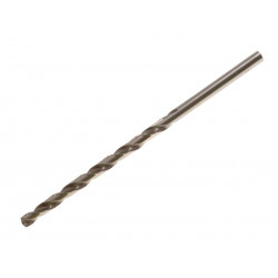 Long Series HSS Jobber Drill Pre Pack 8.00mm OL:165mm WL:109mm