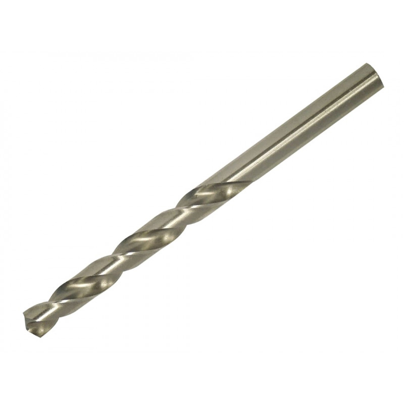 Professional HSS Jobber Drill Bit Pre Pack 8.00mm OL:115mm WL:70mm