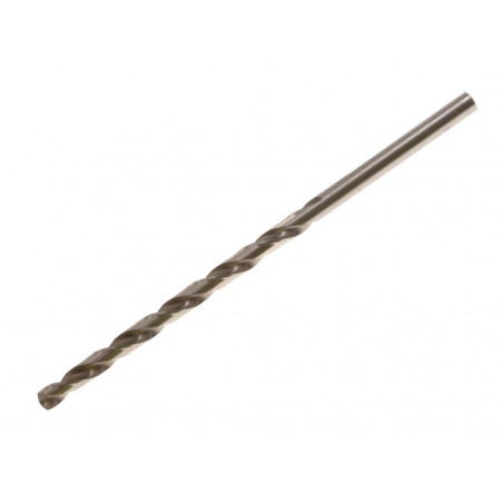 Long Series HSS Jobber Drill Pre Pack 8.50mm OL:165mm WL:109mm