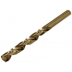 Professional Cobalt Jobber Drill Bit Pre Packed 9.0mm