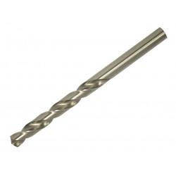 Professional HSS Jobber Drill Bit Pre Pack 9.50mm OL:120mm WL:78mm