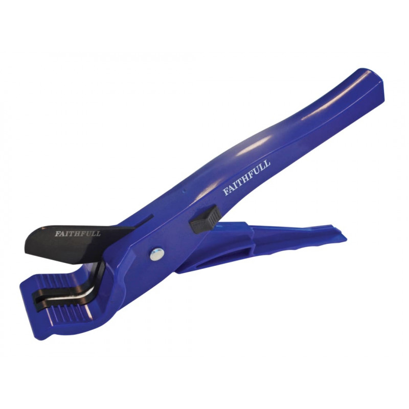 Plastic Pipe Cutter 3-28mm Capacity Plastic Pipe Cutter 3-28mm Capacity