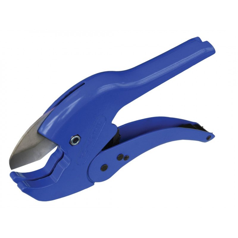 Plastic Pipe Cutter Pro Capacity 3-42mm Plastic Pipe Cutter Pro Capacity 3-42mm