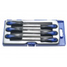 Precision Needle Rasp Set 6 Piece