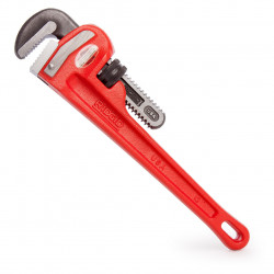 Ridgid Model 12 Straight Pipe Wrench 12” / 300mm