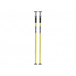 Adjustable Support Props 1.6m to 2.9m (Pack 2)