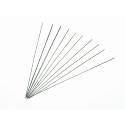 Piercing Saw Blades 130mm (5in) 48 TPI (Pack of 12)