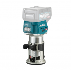 Makita RT001G XGT 40Vmax Trimmer in Makpac Case (Body Only)