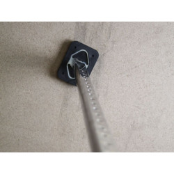 Adjustable Support Props 1.6m to 2.9m (Pack 2)