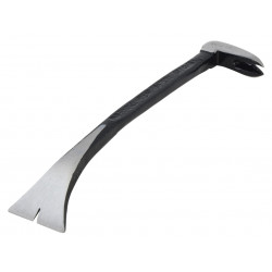 Pry Bar/Nail Lifter 250mm (10in)
