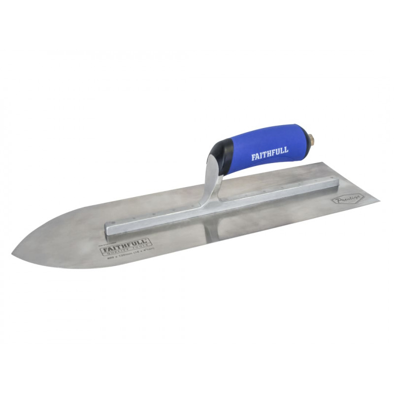 Prestige Cement Trowel 16 x 4.3/4in Prestige Cement Trowel 16 x 4.3/4in