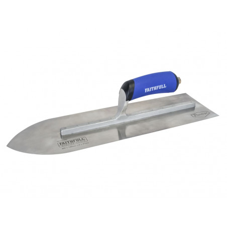 Prestige Cement Trowel 16 x 4.3/4in