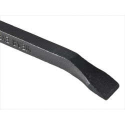 Mechanic's Pry Bar Set, 3 Piece 210, 300 & 450mm