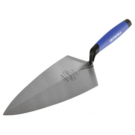 Prestige Philadelphia Pattern Brick Trowel 250mm (10in)