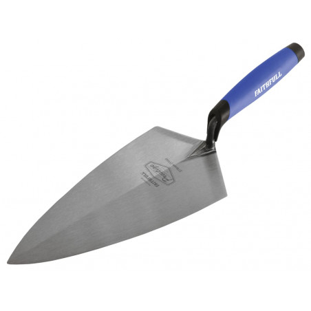 Prestige Philadelphia Pattern Brick Trowel 275mm (11in)
