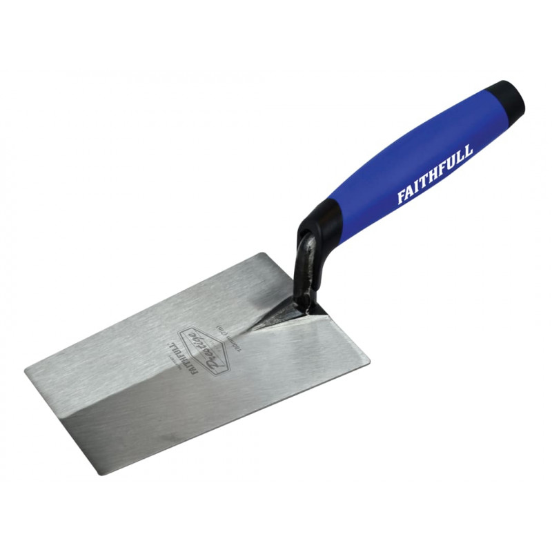 Prestige Bucket Trowel 7in Prestige Bucket Trowel 7in